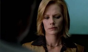Catherine Willows maternal empathy